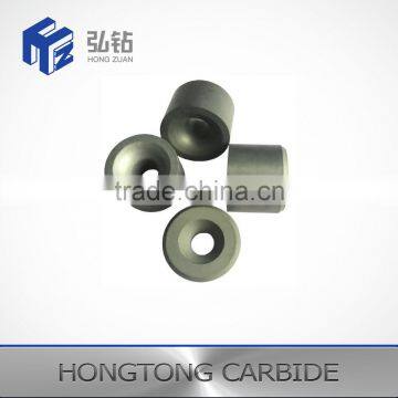 Tungsten Carbide Drawing Dies TC Dies Used in the Drawing of Wire Rod Bar and Tube photo-2