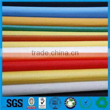 Low Cost Spunbond Non Woven photo-3