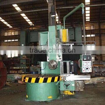 single column conventional vertical lathe machine C5120