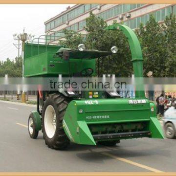 4QZ-8 Corn Silage Machinery for Agricultural Machine Sale