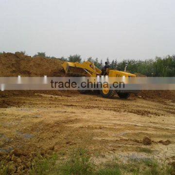 High Configuration Wheel Loader Model YN746 photo-6