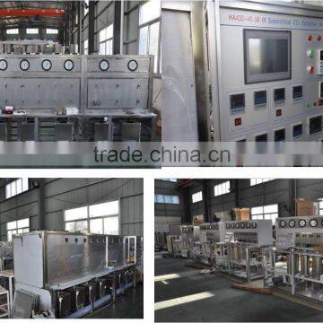 High Technology Supercritical Co2 Extraction Machine for Chili Red Color photo-3