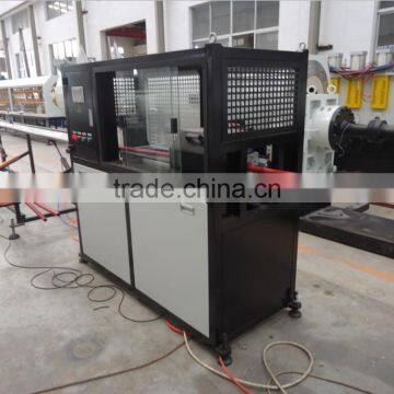 PE/PP Multilayer Pipe Co-extrusion Production Line photo-5