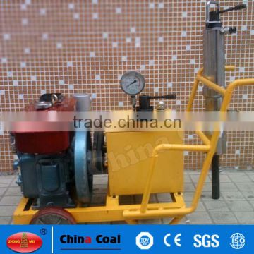 Mining Stone Splitting Tools Made In China