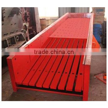 Chinese manufacturers coal | stone vibrating feeder for sale