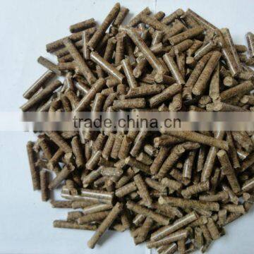 Bio-fuel Pellet Factory Sale