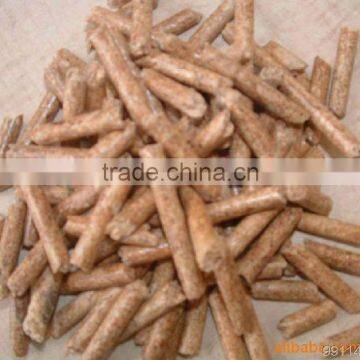 Bio-fuel Pellet photo-6