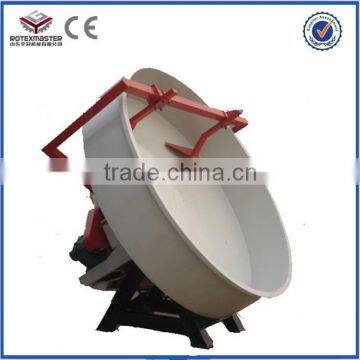 manufacturing organic fertilizer granulator machine