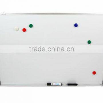 Universal Single Side Magnetic Writing Whiteboard photo-4