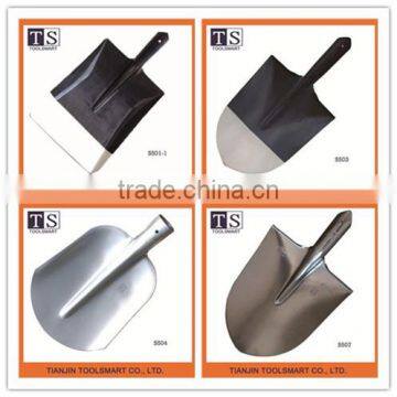 Good Quality Garden Spade Shovel With Handle photo-6