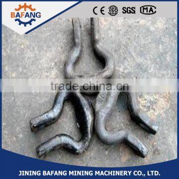 The Scraper Belt Conveyor 40T Type Mine Scraper Connecting Ring photo-2