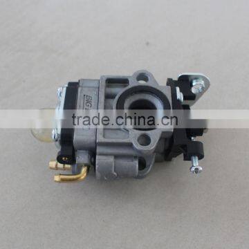 2 Stroke Brush Cutter Spare Parts Engine Carburetor for 35.8cc GX35 photo-5