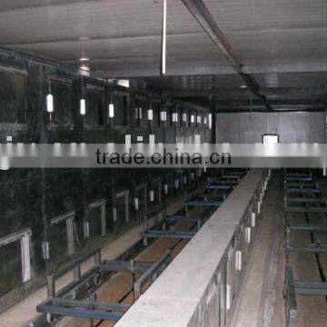 coating line