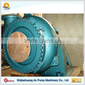 Sand and Gravel Pump photo-3