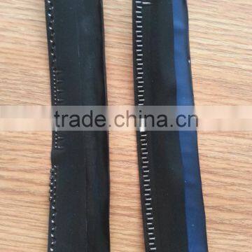 Plastic Single Labyrinth Type Water-saving Drip Irrigation Tape Production Line photo-2