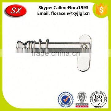 Popular Various Specifications Metal Toggle Pins Can OEM&ODM (Non-Standard / Hight Quality ) photo-5
