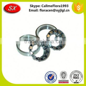 High Strength Ball Bearing Shafts (Custom Hardware / China Manufacture)