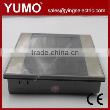 Weinview MT6070iE 7"TFT 800 x 480 Touch Panel Com1 RS-232/RS-485 2w/4w Com3:RS-485 2w High Quality YUMO photo-2