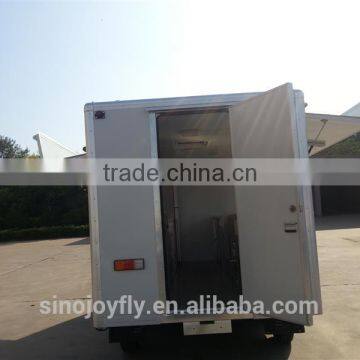 Popsicle Ice Cream Cart All Kinds of Color Fast Food Vending Carts photo-3