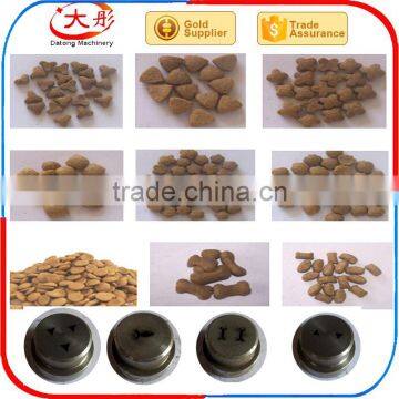 Factory Sale Dog Food Pellet Making Machine photo-4