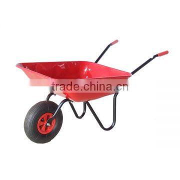 Europe Wheelbarrow
