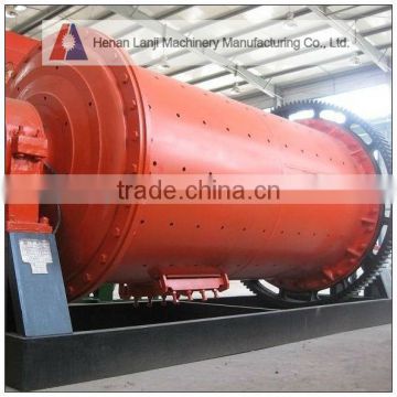 wet grinding ball mill plant