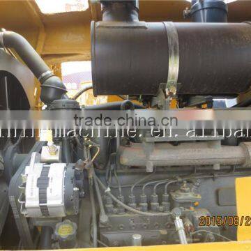 Shovel Loader With Long Arm (3ton), High Quanlity Shovel Loader photo-5