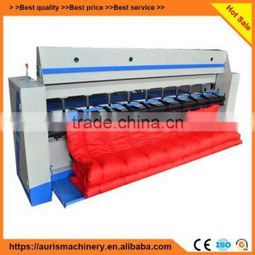Good Price Household Multi Needle Straight Quilting Machine photo-5
