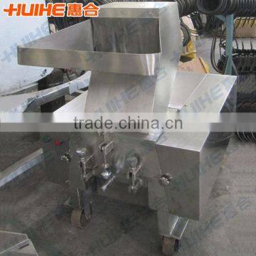 Ice Cream Homogenizer Machine