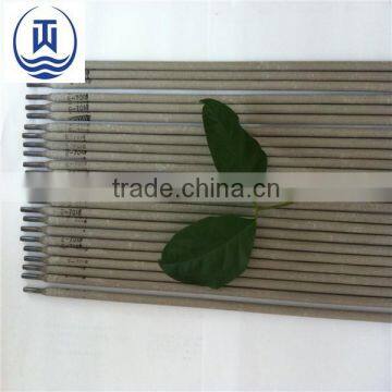 China Factory Welding Rod E6013 for gi ms Pipe Welding