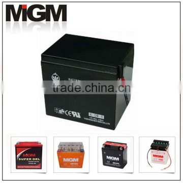 Storage battery 12v80ah