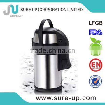 China eco-friendly vacuum thermos for sale (ASUB)