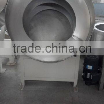 Factory Price Nut Flavoring Machine/nut Flavoring Plant/nut Flavoring Equipment With CE/ISO9001 photo-3