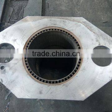 Agriculture Processing Machinery Sesame Oil Press Machine in Stock photo-6