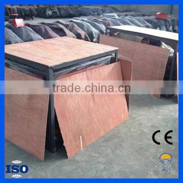 Construction Steel Bar Bending Machine With the Lowest Price photo-6