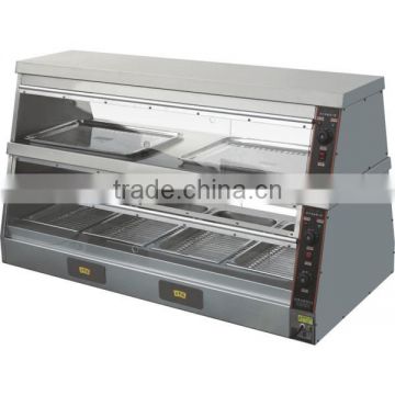 GRT - CY8P Pastry display case