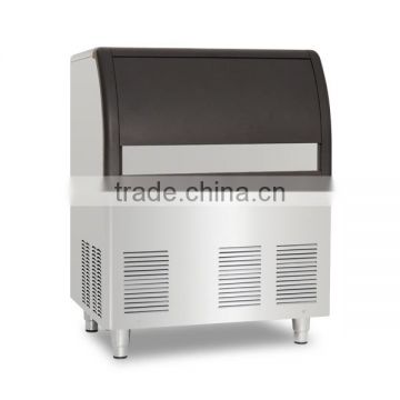 GRT - DB215/255 Under counter ice maker machine