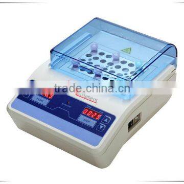 MK2000-1 electric heated/dry bath incubator