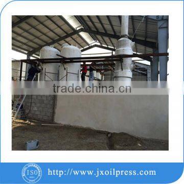 China Golden Rapeseed Oil Machine Suppliers photo-2