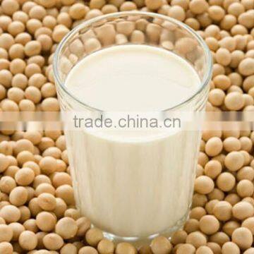 Automatic Flavor Soy Milk Plant/whole Soy Milk Production Line for Capacity 1000L per Hour photo-6
