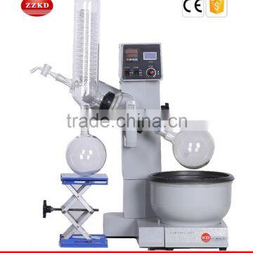 Vacuum Rotary Evaporator Price photo-6