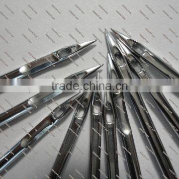 Keestar DD*1 250# GROZ-BECKERT Sewing Machine Needles Sewing Machine Parts photo-4