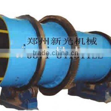 2015 Drying Equipments Sawdust and Wood Chips Rotary Dryer photo-2