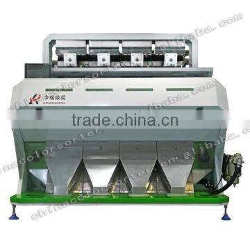 Excellent Quality CCD nut optical color sorter