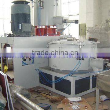 Plastic Mixer