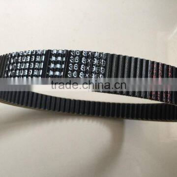 CFMOTO 800cc ATV Spare Parts Drive Belt 0800-055000 photo-3