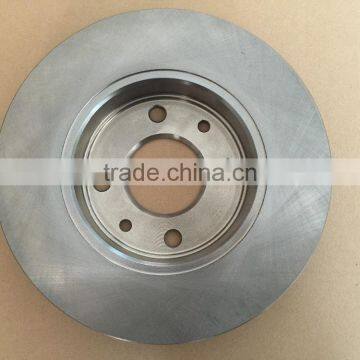 Renault R9 11 19 Dacia Logan Sandero Brake Disc Rotor 7700704705 7701204282 561235B 6001547684