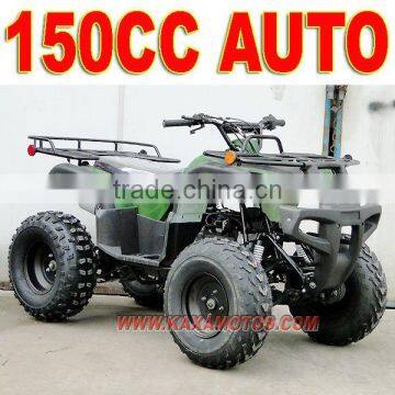 Automatic 150cc Utility ATV