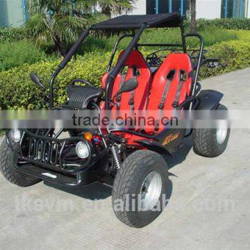 TK150GK-8 electric buggy for adults