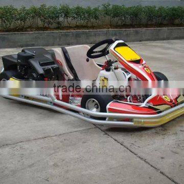 Cheap go Kart for Sale(200GK-4) photo-6
